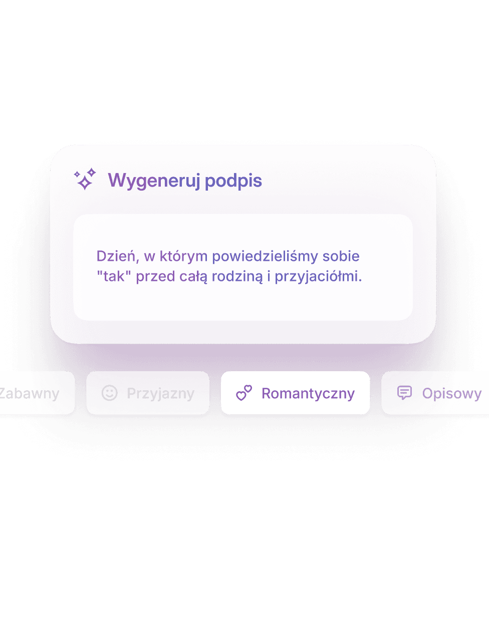 Spersonalizowane albumy ślubne, które opowiedzą Waszą historię