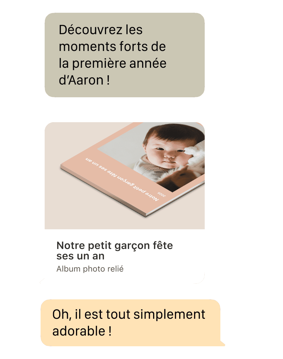 Envoyez une copie numérique gratuite