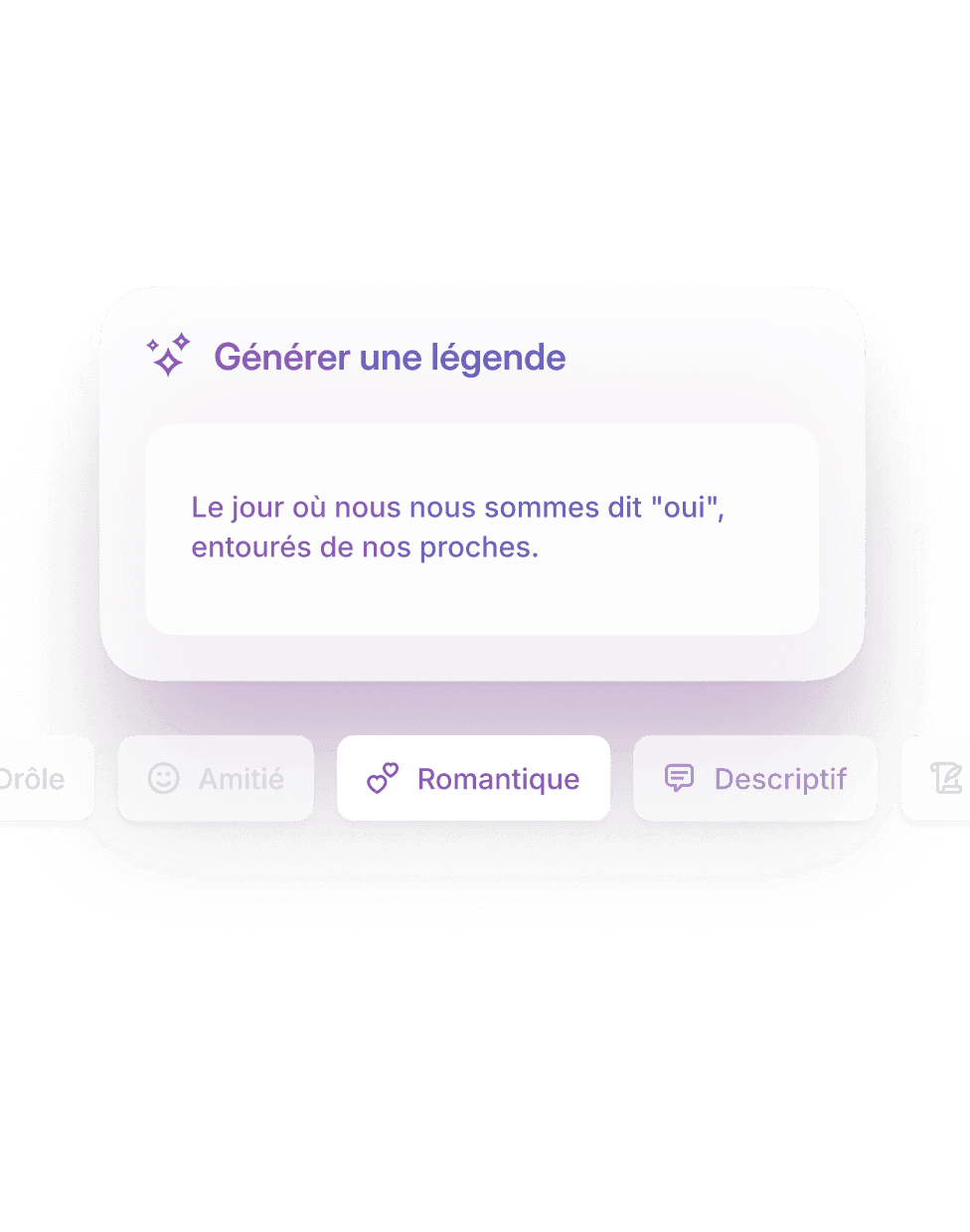 Des albums de mariage personnalisés pour raconter votre histoire