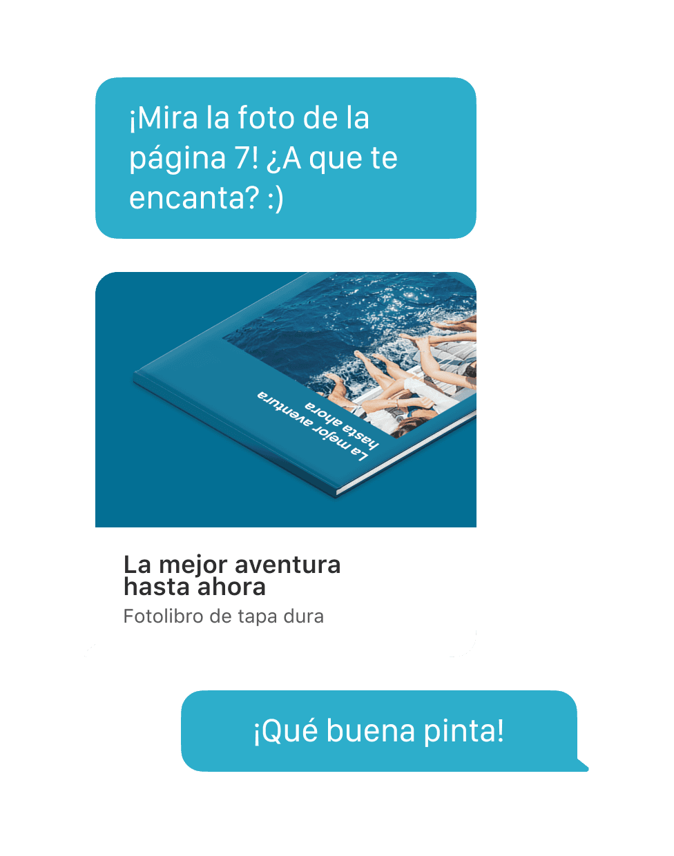 Comparte tu creación