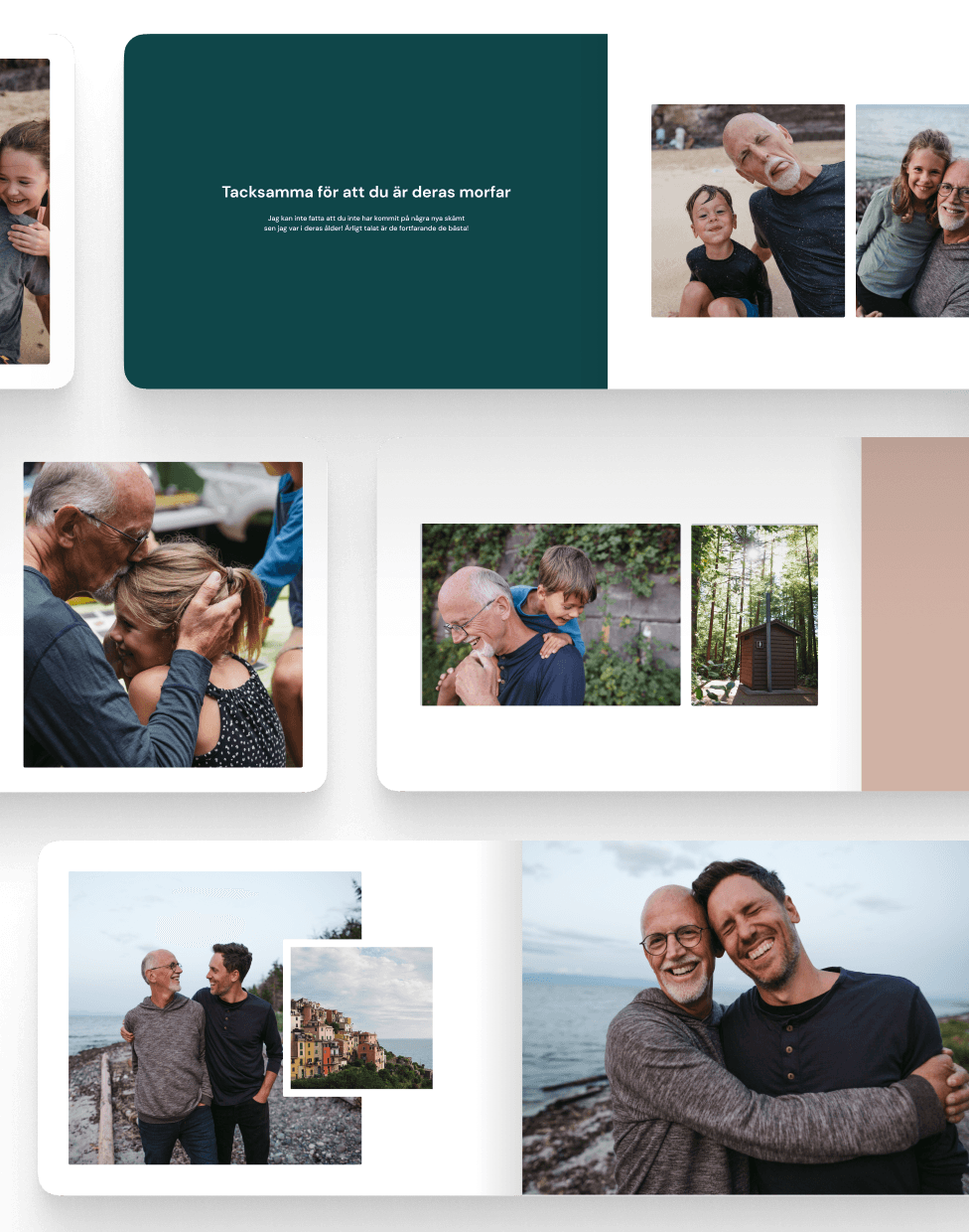 Skaffa ett professionellt utseende