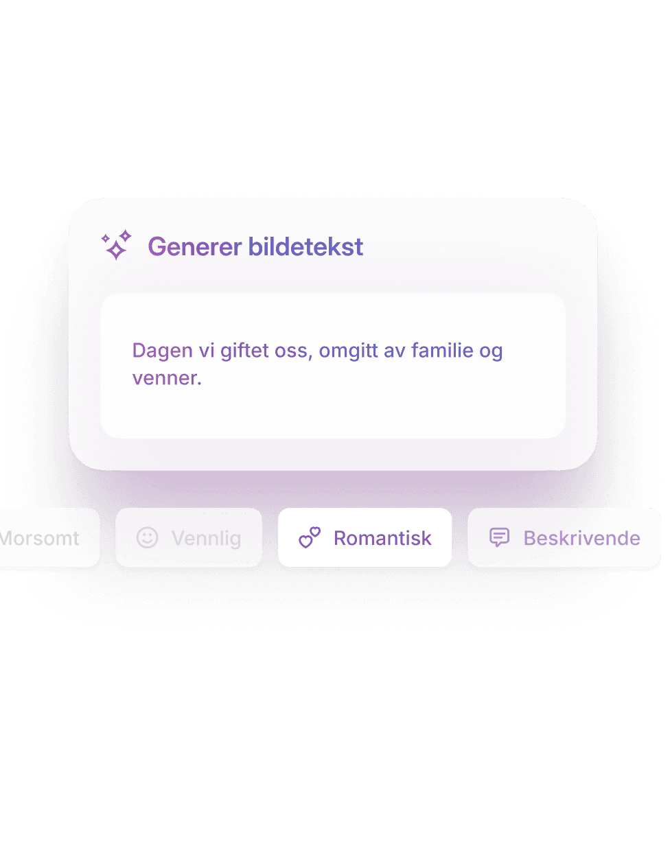 Personaliserte bryllupsbøker for å fortelle historien din