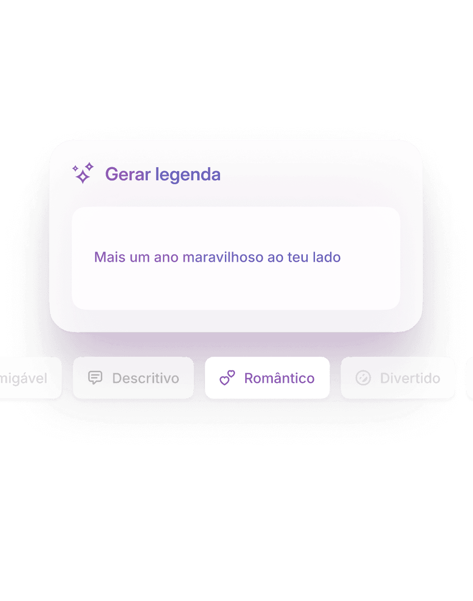 Encontre as palavras certas