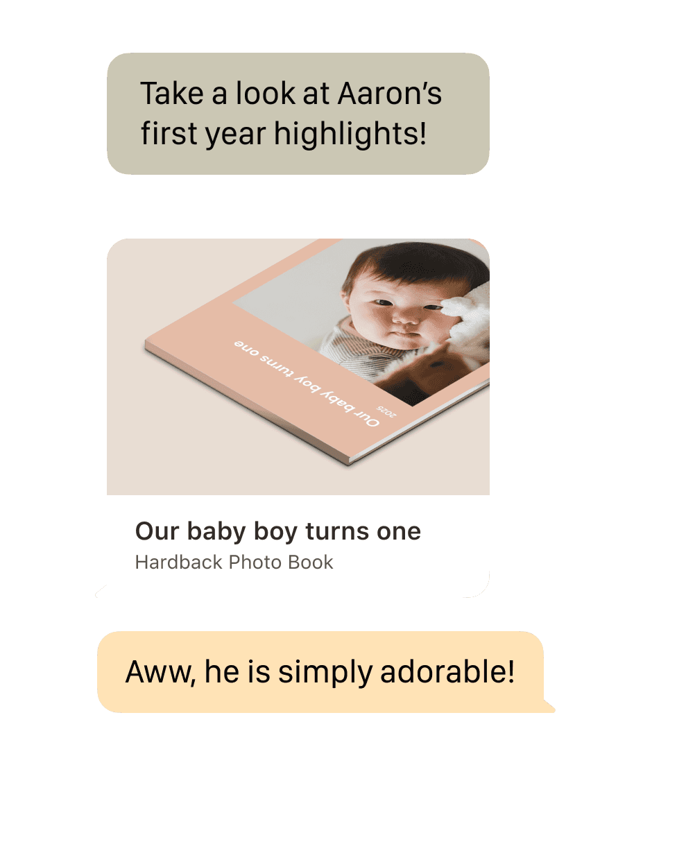 Send a free digital copy