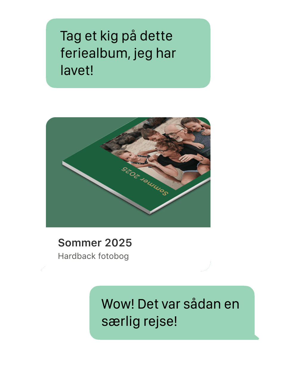 Send en gratis digital kopi