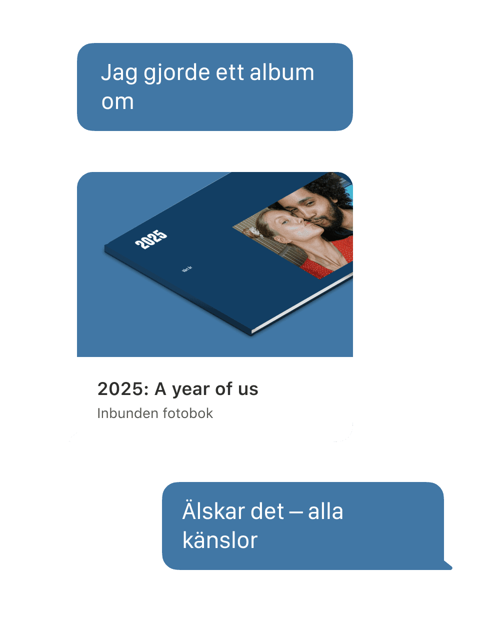 Skicka ett kostnadsfritt digitalt exemplar