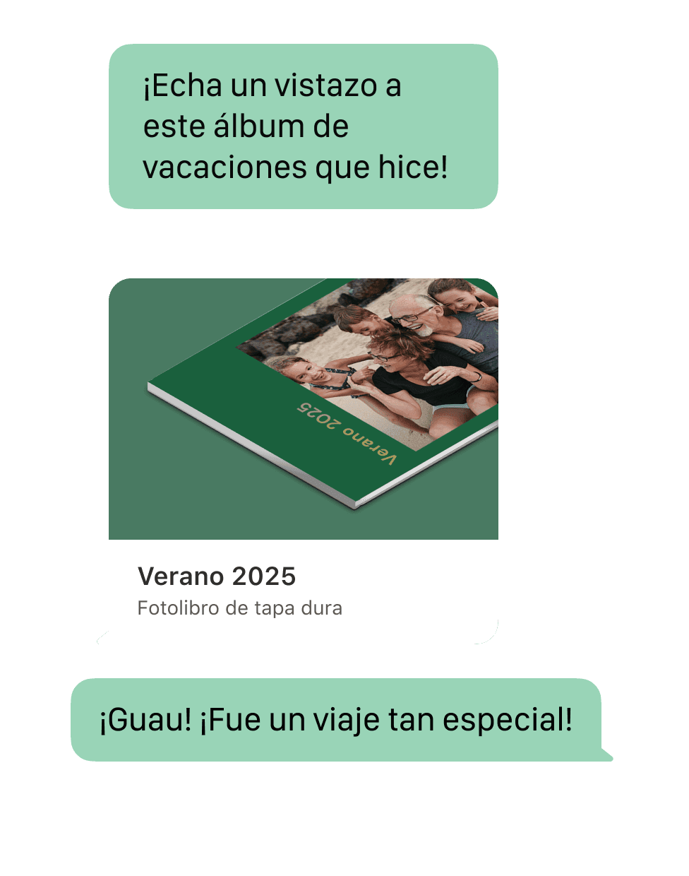 Envía gratis una copia digital