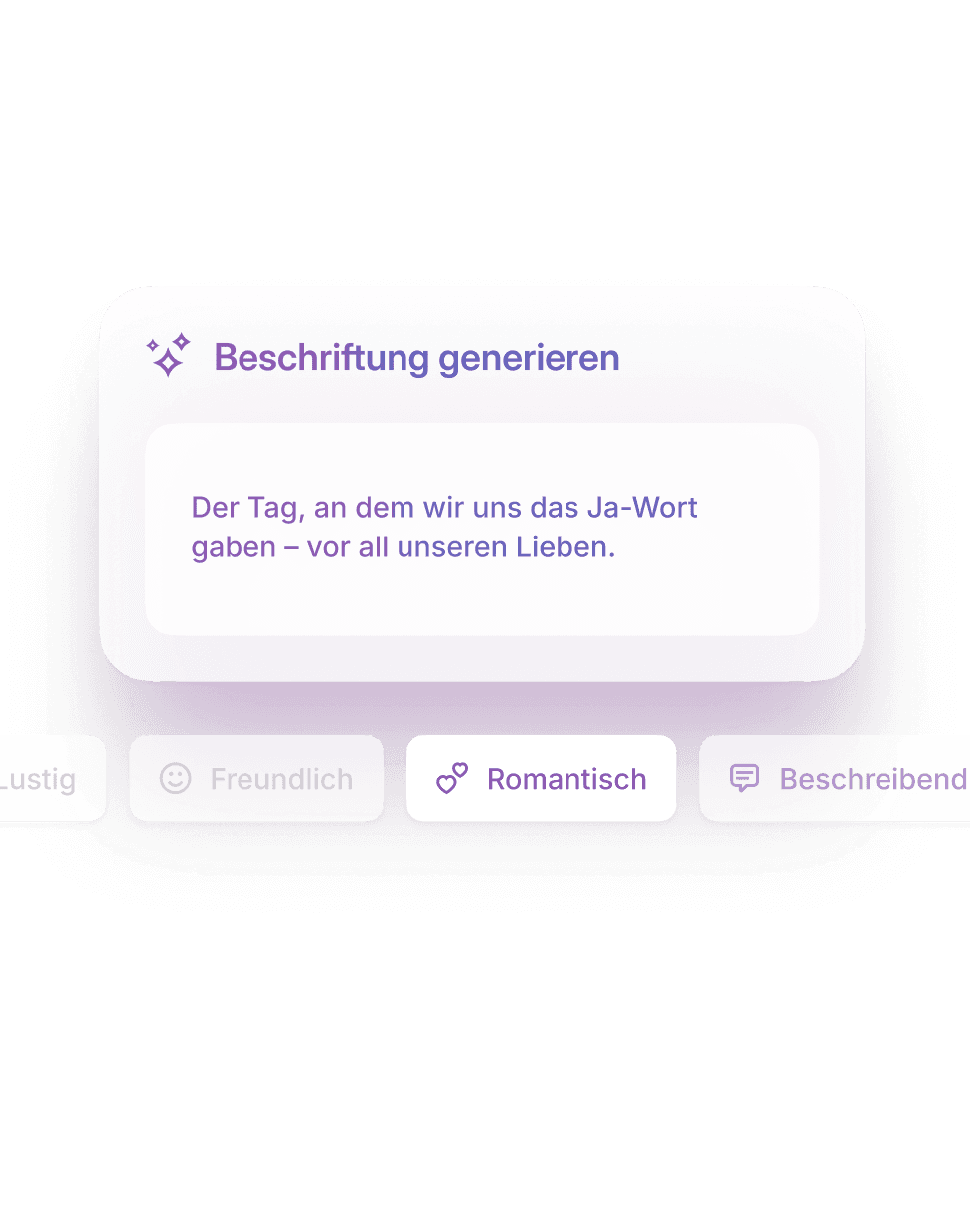 Personalisierte Hochzeitsbücher, die eure Geschichte erzählen
