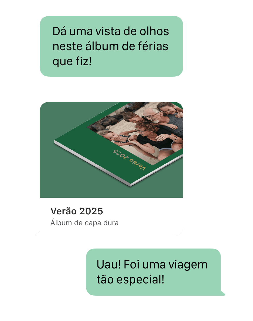 Envie uma cópia digital gratuita