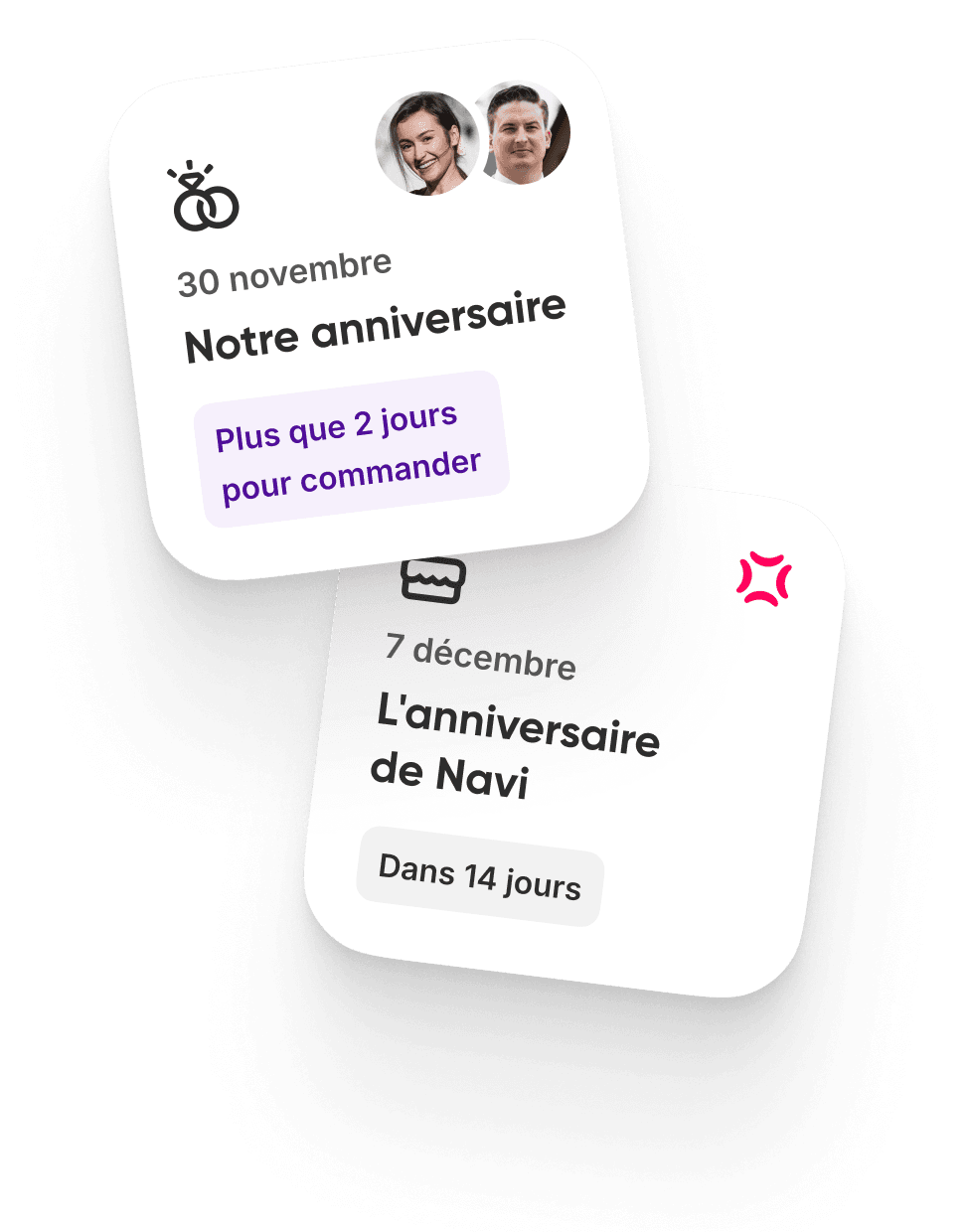 Revivez chaque moment