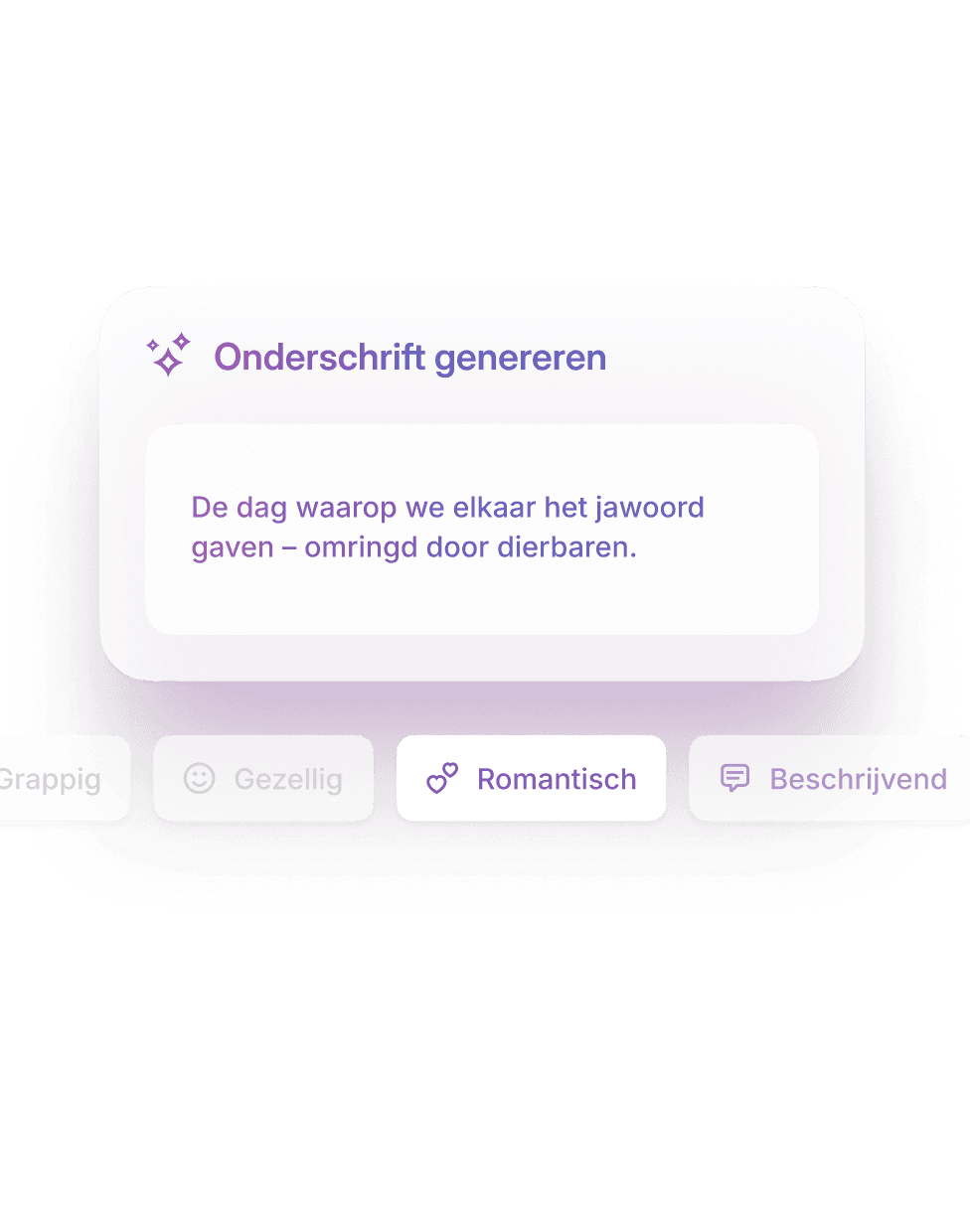 Gepersonaliseerde trouwfotoboeken die je verhaal vertellen