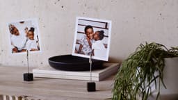 Neliön muotoiset kuvat